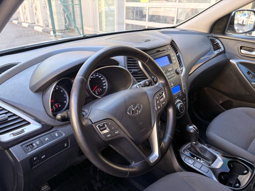 Hyundai Santa Fe III Ростов-на-Дону  - изображение 17