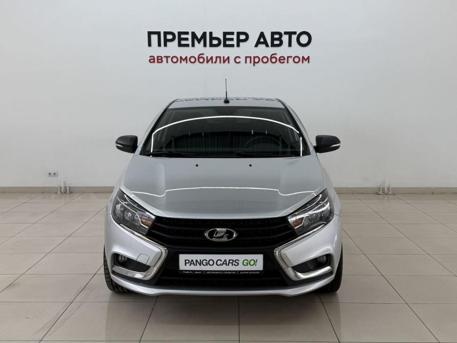 Lada (ВАЗ) Vesta I Смоленск  - изображение 2