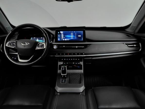 Chery Tiggo 4 Pro I с пробегом 2022 года, цена 1 471 000 рублей, 58363 км, внедорожник, Автокод Объявления
