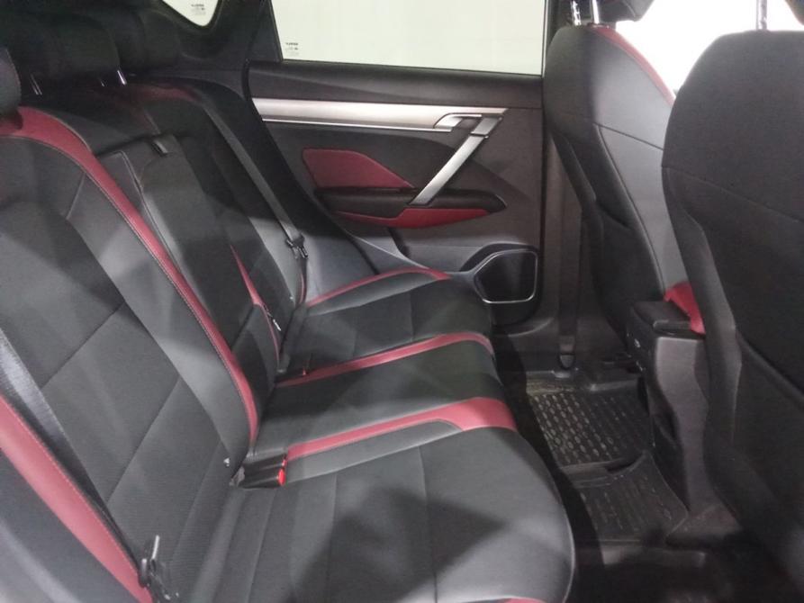 Geely Coolray I Москва  - изображение 10