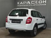 Lada (ВАЗ) Granta I Рестайлинг Пермь  - изображение 20
