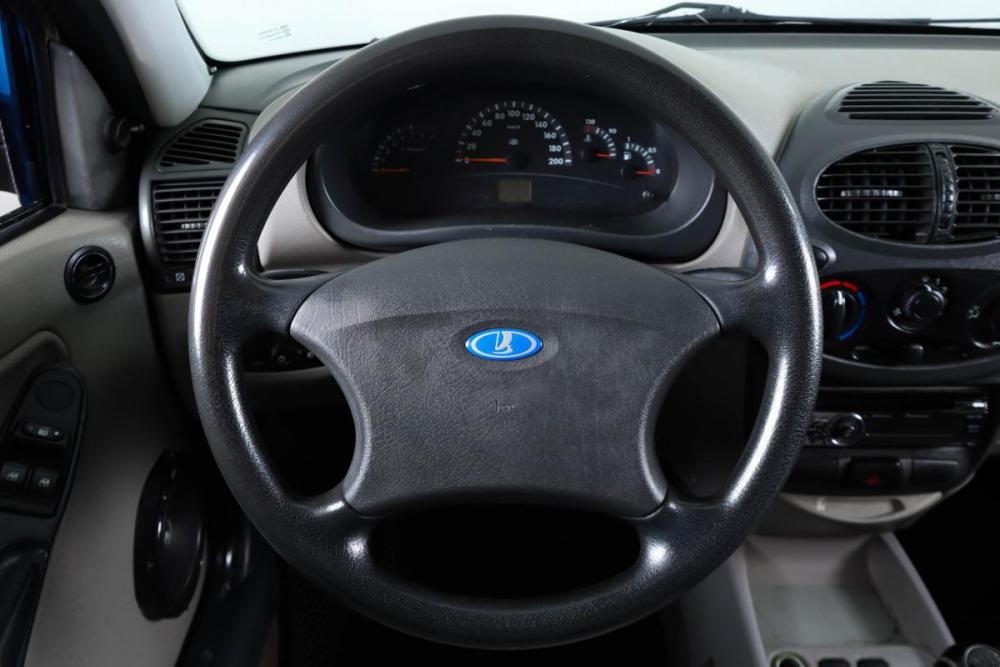 Lada (ВАЗ) Kalina I Пермь  - изображение 15