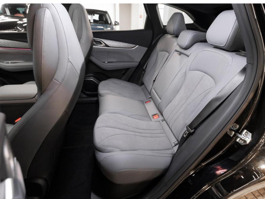 Geely Galaxy M7 Москва  - изображение 24