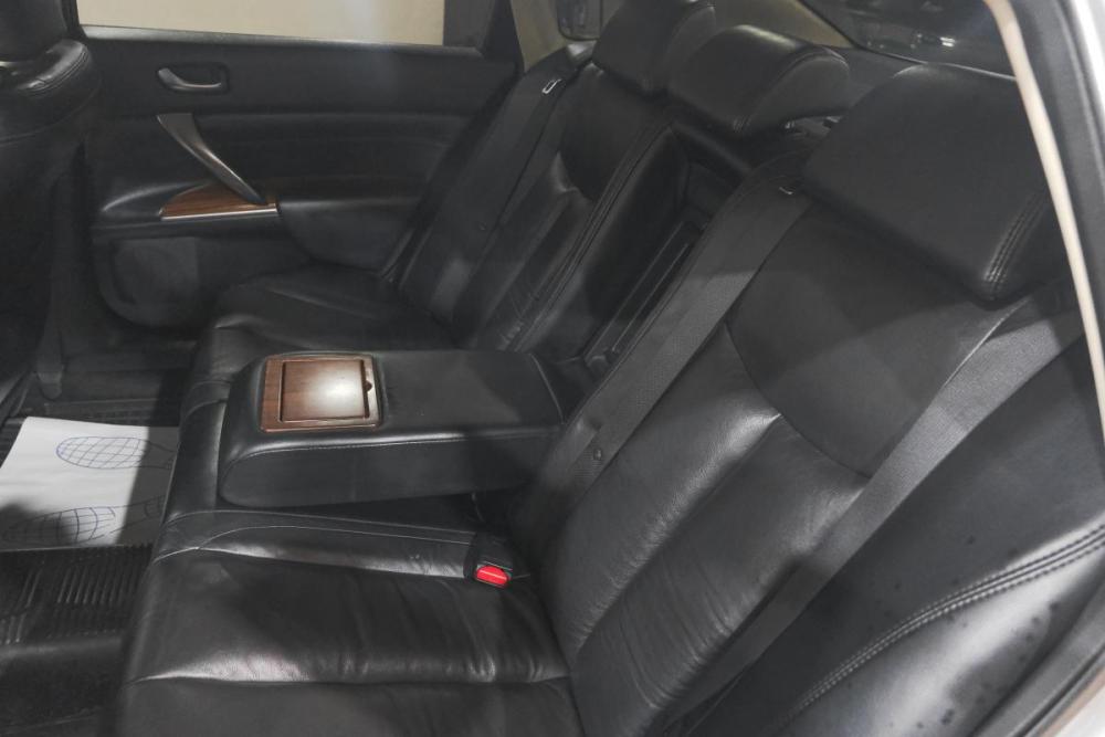 Nissan Teana II Новокузнецк  - изображение 24
