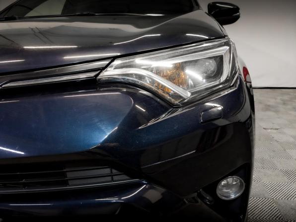 Toyota RAV4 IV (XA40) Рестайлинг с пробегом 2019 года, цена 3 300 000 рублей, 77892 км, внедорожник, Автокод Объявления