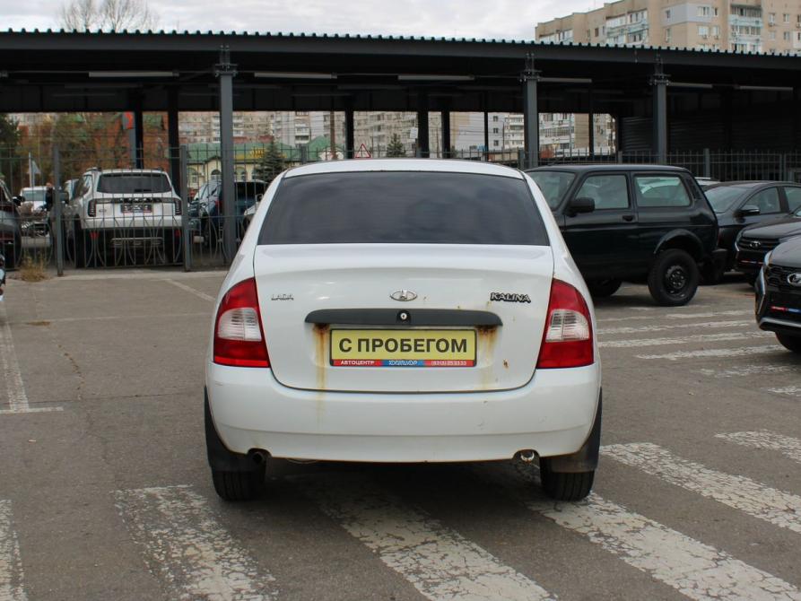 Lada (ВАЗ) Kalina I Дзержинск  - изображение 4