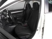 Mitsubishi Lancer X Рестайлинг Минеральные Воды  - изображение 26