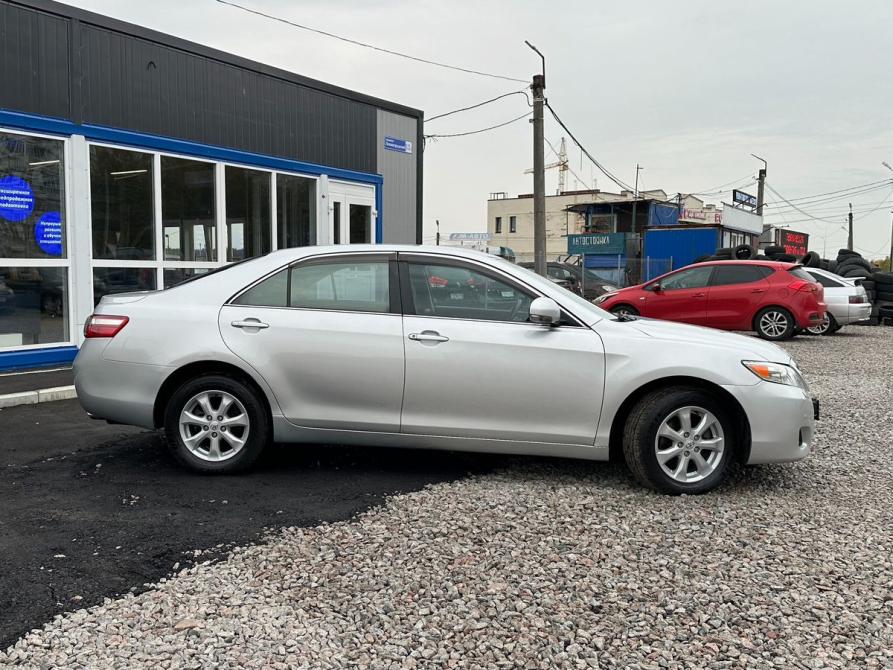 Toyota Camry VI (XV40) Рестайлинг Ярославль  - изображение 3