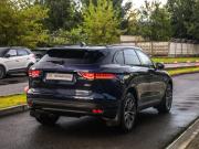 Jaguar F-Pace I Санкт-Петербург  - изображение 42