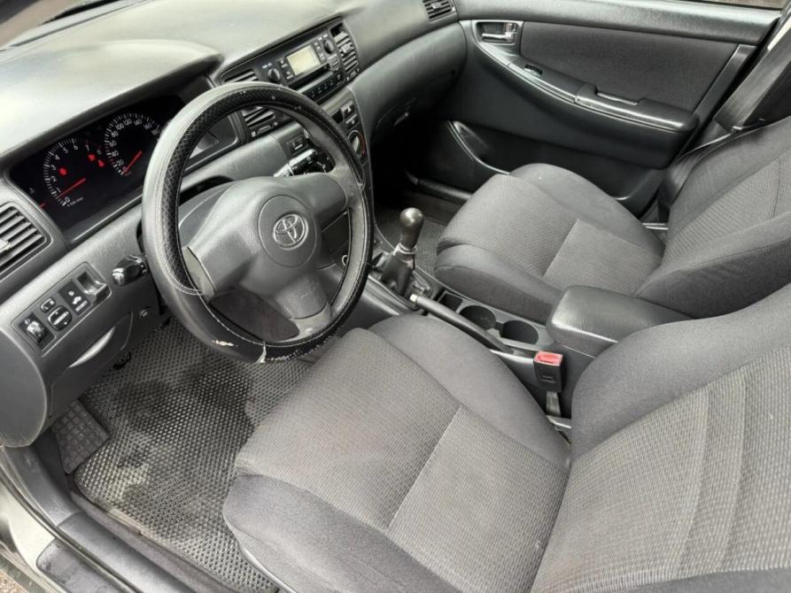 Toyota Corolla IX (E120 E130) Рестайлинг Набережные Челны  - изображение 8