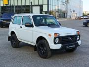 Lada (ВАЗ) Niva Legend Йошкар-Ола  - изображение 25