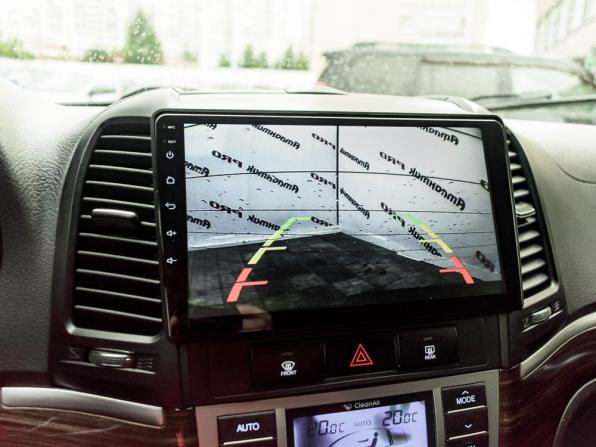 Hyundai Santa Fe II Рестайлинг с пробегом 2012 года, цена 1 350 000 рублей, 237158 км, внедорожник, Автокод Объявления