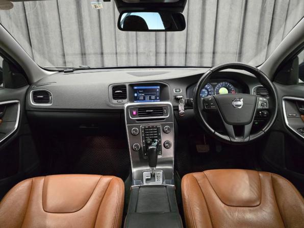 Volvo V60 I с пробегом 2012 года, цена 1 070 000 рублей, 101000 км, универсал, Автокод Объявления