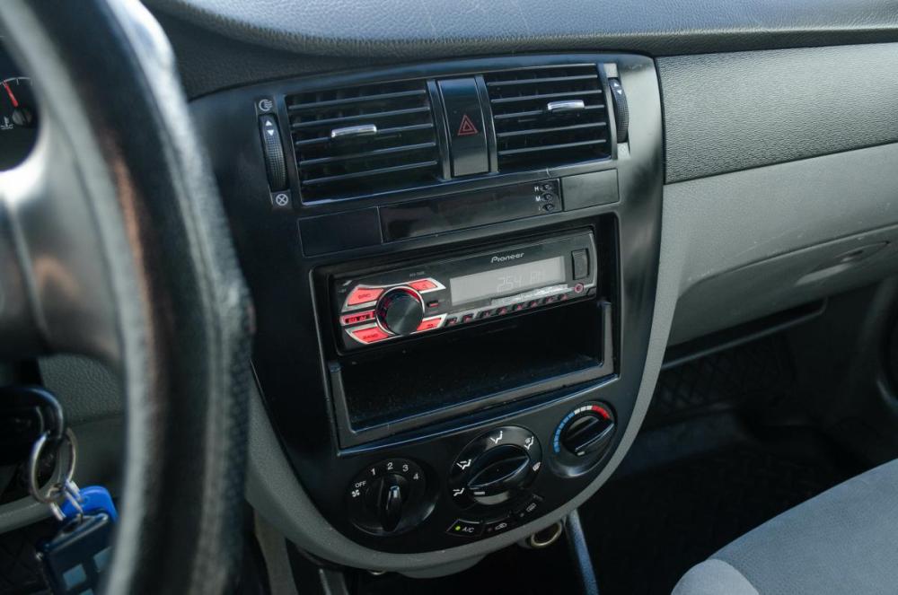 Chevrolet Lacetti I Курган  - изображение 10