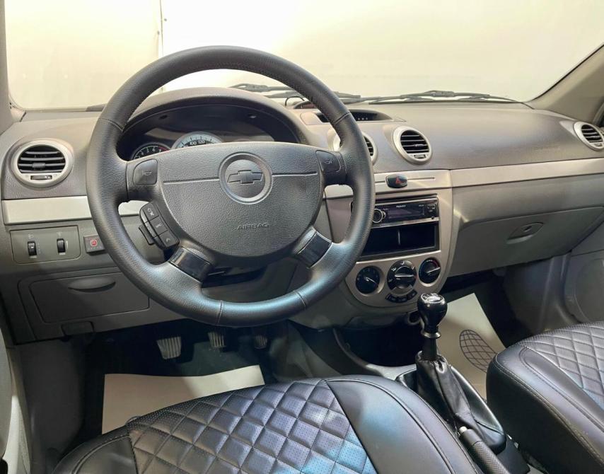 Chevrolet Lacetti I Воронеж  - изображение 12