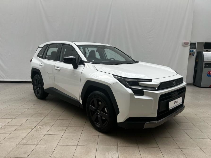 Toyota RAV4 VI (XA60) Нижний Тагил  - изображение 6