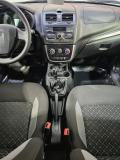 Lada (ВАЗ) Granta I Рестайлинг Воронеж  - изображение 34
