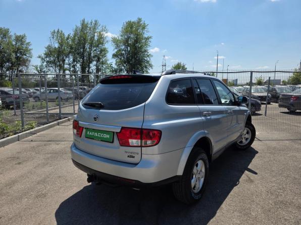 SsangYong Kyron I Рестайлинг с пробегом 2010 года, цена 850 000 рублей, 180000 км, внедорожник, Автокод Объявления