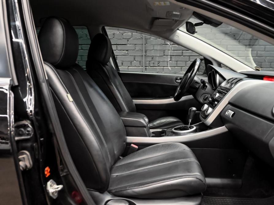 Mazda CX-7 I Екатеринбург  - изображение 11