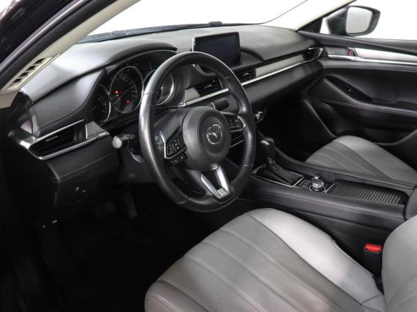 Mazda 6 III (GJ) Рестайлинг 2 с пробегом 2020 года, цена 2 100 000 рублей, 87119 км, седан, Автокод Объявления