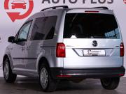 Volkswagen Caddy IV Минеральные Воды  - изображение 24
