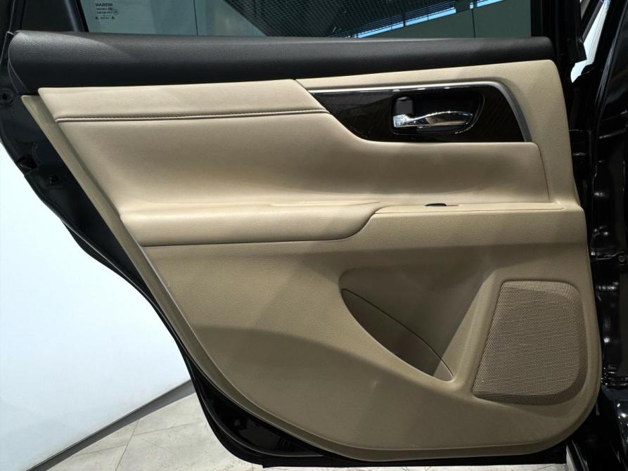 Nissan Teana III Волжский  - изображение 25