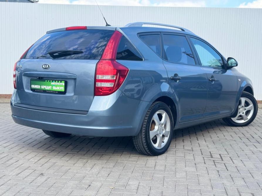 Kia Ceed I Ростов-на-Дону  - изображение 10
