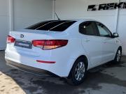 Kia Rio III Рестайлинг Уфа  - изображение 24