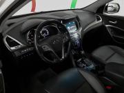 Hyundai Santa Fe III Рестайлинг Москва  - изображение 28