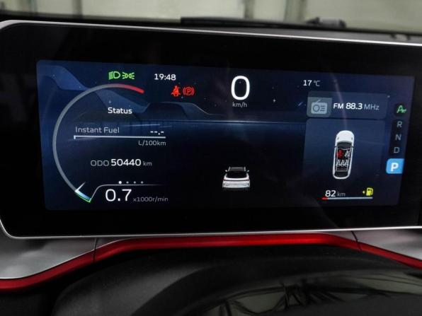 Geely Coolray I Рестайлинг с пробегом 2023 года, цена 2 134 000 рублей, 50170 км, внедорожник, Автокод Объявления