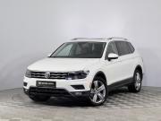 Volkswagen Tiguan II Калининград  - изображение 27