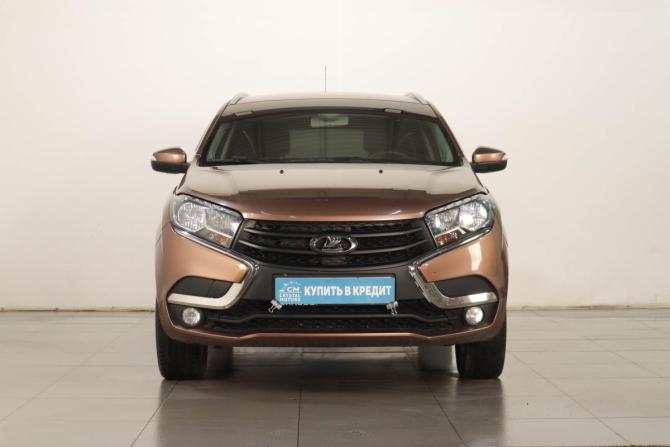 Lada (ВАЗ) XRAY I с пробегом 2022 года, цена 899 000 рублей, 78900 км, хэтчбек, Автокод Объявления