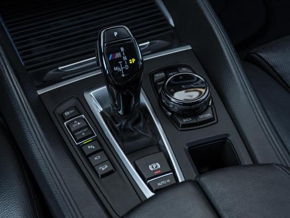 BMW X6 II (F16) с пробегом 2016 года, цена 3 600 000 рублей, 156180 км, внедорожник, Автокод Объявления