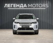 Land Rover Discovery Sport I Рестайлинг Иркутск  - изображение 41
