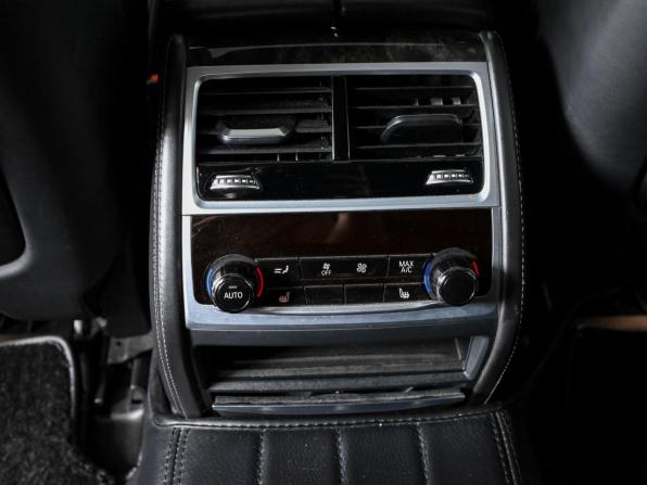 BMW 7 серии VI (G11/G12) с пробегом 2017 года, цена 2 620 000 рублей, 175844 км, седан, Автокод Объявления