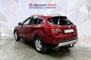 FAW Besturn X80 I Азнакаево  - изображение 32