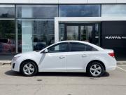 Chevrolet Cruze I Рестайлинг Москва  - изображение 26