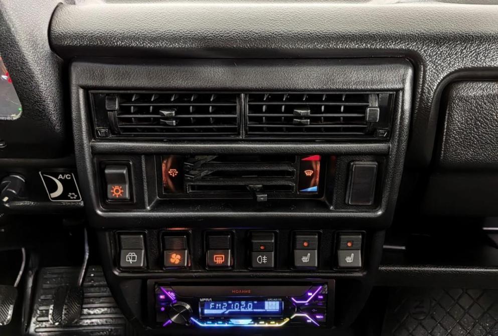 Lada (ВАЗ) 2131 (4x4) I Волгоград  - изображение 14