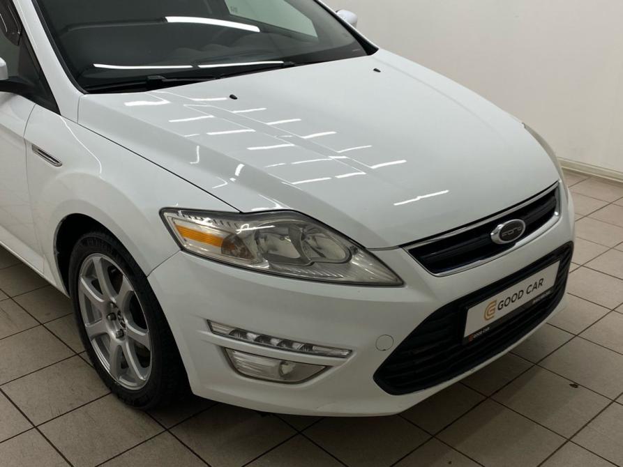 Ford Mondeo IV Рестайлинг Энгельс  - изображение 7