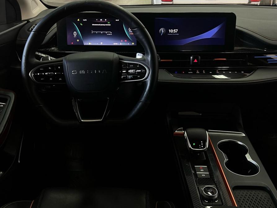Omoda S5 GT Волгоград  - изображение 17