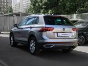 Volkswagen Tiguan II Рестайлинг Москва  - изображение 22