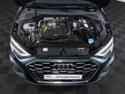 Audi A3 IV (8Y) Москва  - изображение 36