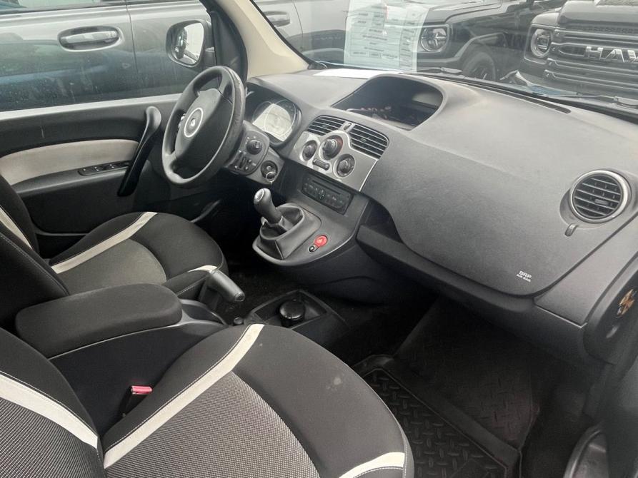 Renault Kangoo II Санкт-Петербург  - изображение 7