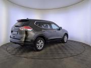 Nissan X-Trail III Москва  - изображение 35