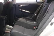 Toyota Corolla X (E140 E150) Рестайлинг Омск  - изображение 44