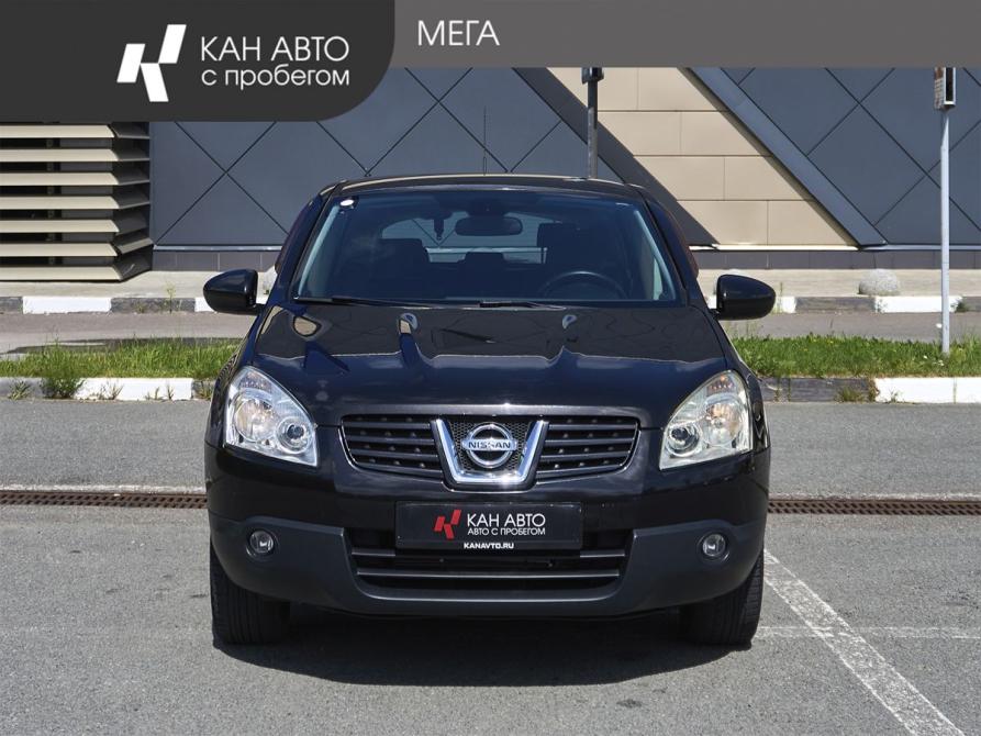 Nissan Qashqai I Казань  - изображение 3