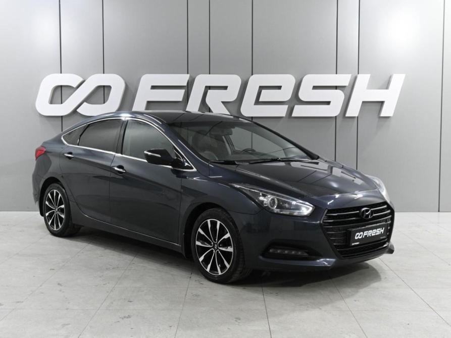 Hyundai i40 I Рестайлинг Ростов-на-Дону  - изображение 1