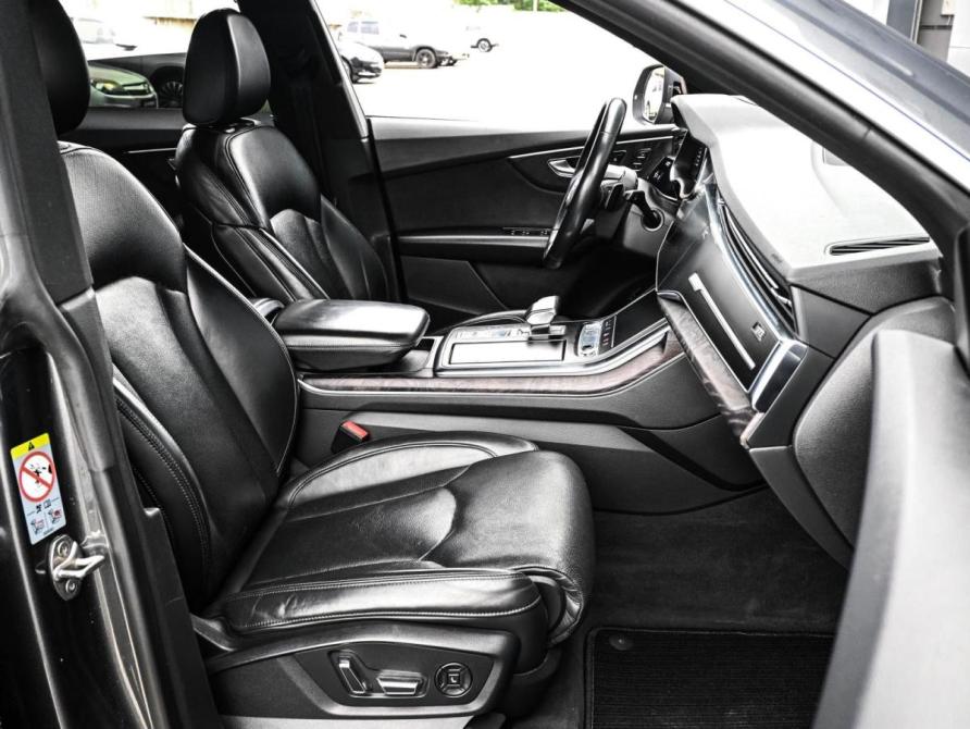 Audi Q8 I (4M) Новороссийск  - изображение 8