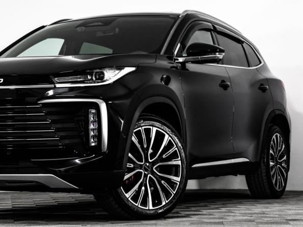 Exeed TXL I Рестайлинг 2 с пробегом 2023 года, цена 3 099 000 рублей, 11179 км, внедорожник, Автокод Объявления