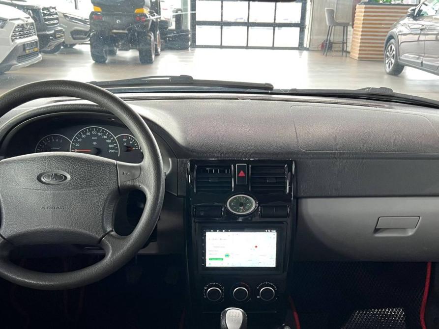 Lada (ВАЗ) Priora I Оренбург  - изображение 15